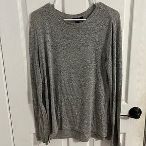 Woman’s long sleeve